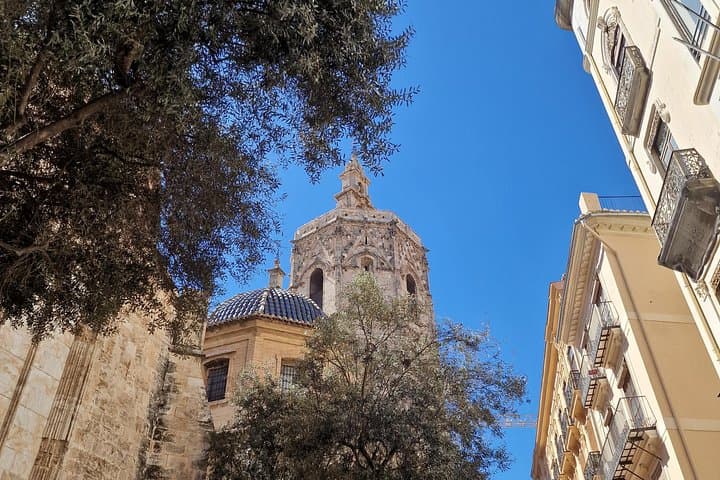 Visite privée à pied de Valence avec un guide officiel valencien — photo 5