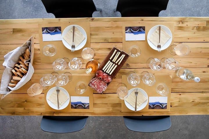 Bardolino Wein Erlebnis — Foto 4