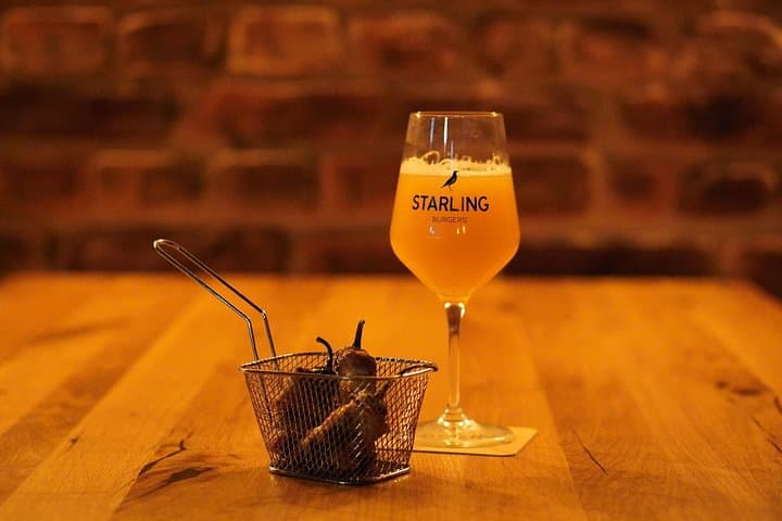 Strasbourg Craft Beer Verkostungserlebnis