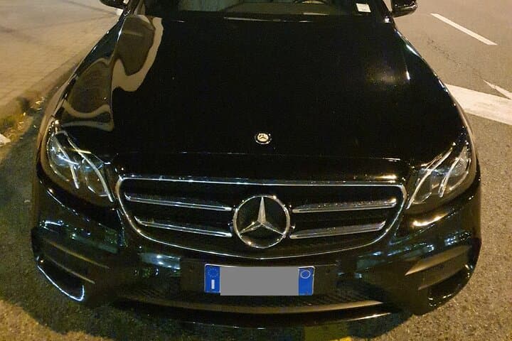 Trasferimento all'arrivo da Aeroporto di Stoccarda (STR) a Titisee-Neustadt — foto 4