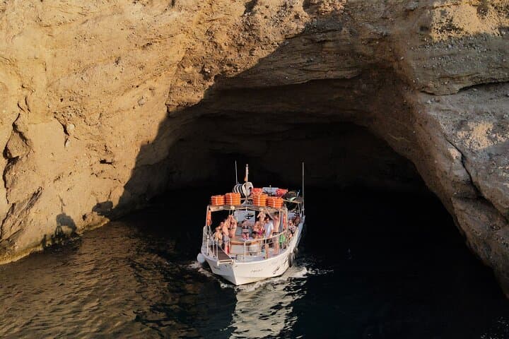 Excursion en bateau à Ibiza — photo 5