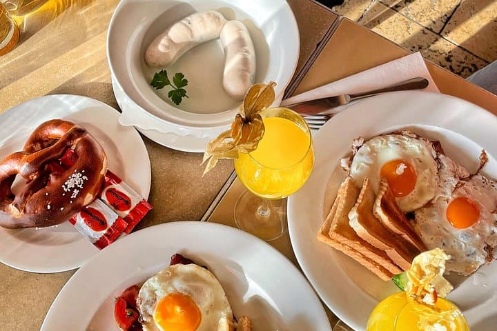 Private Tour in München mit optionalem Frühstück — Foto 2