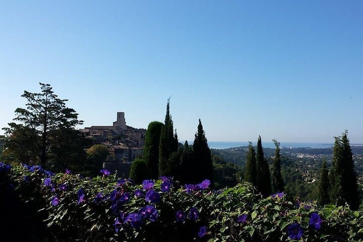 Escursione Privata da Cannes a Vence ed Eze — foto 5
