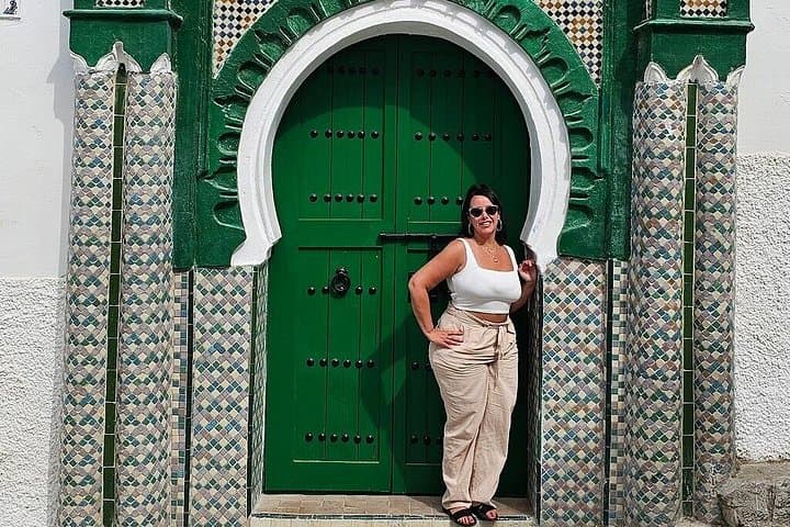 Tangier Privattour von Málaga & Tarifa, All Inclusive — Foto 5