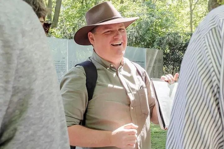 Berlino di Hitler - il Tour dell'Ascesa e della Caduta — foto 3