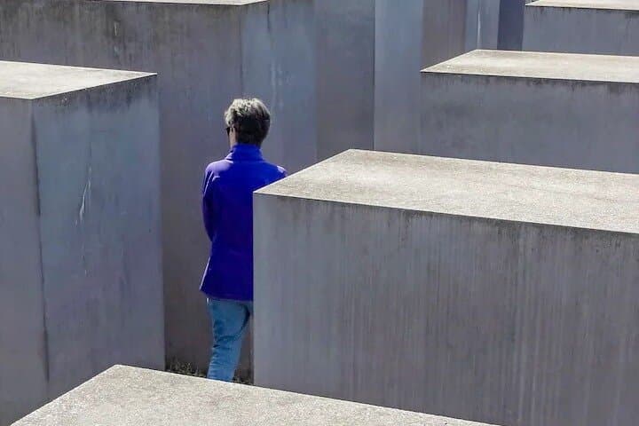 Berlino di Hitler - il Tour dell'Ascesa e della Caduta — foto 5