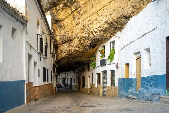 Tour de Ronda y Setenil con Degustación desde la Costa del Sol