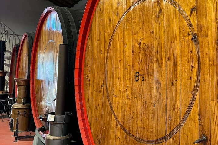 Slow Food und Ferrari Ganztagestour ab Bologna — Foto 2