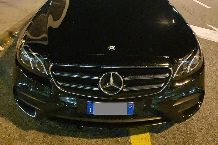 Flughafen Pisa (PSA) nach Saturnia - Hin- und Rücktransfer im Privatfahrzeug — Foto 3