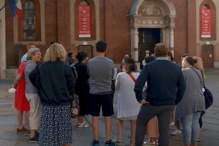 Milano: Biglietti Salta Fila per L'Ultima Cena e Tour del Museo — foto 2