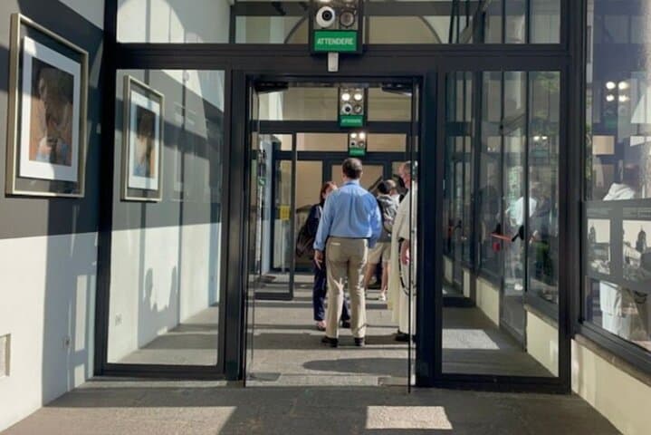 Milano: Biglietti Salta Fila per L'Ultima Cena e Tour del Museo — foto 4