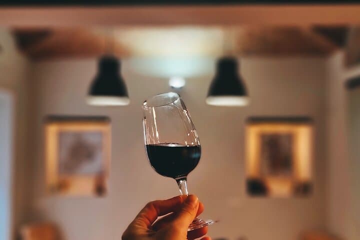 Experiencia de Cata de Vinos en Turín — foto 3