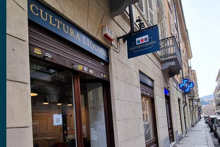 Experiencia de Cata de Vinos en Turín — foto 4