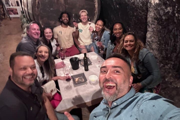 Ribera del Duero Wein Tour mit Verkostungen und Mittagessen ab Madrid — Foto 3