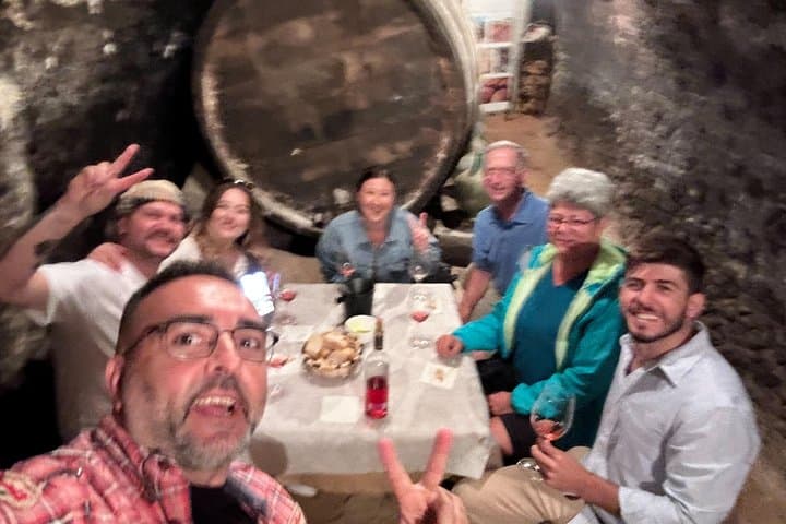 Ribera del Duero Wein Tour mit Verkostungen und Mittagessen ab Madrid — Foto 4