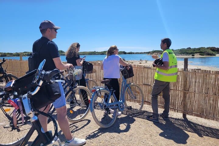 Tour en Bicicleta por Valencia con un Guía Local — foto 5