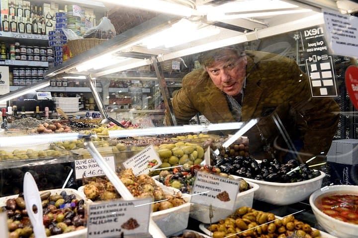 Tour Privato del Cibo a Bologna con BolognaFoodGuru — foto 5