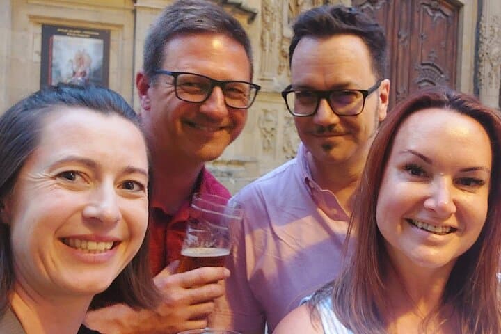 San Sebastián Pintxos Tour