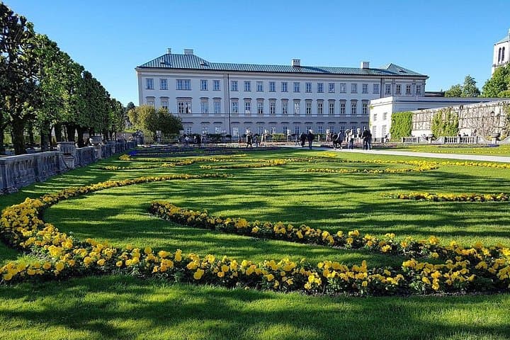 Excursión Privada de un Día de Múnich a Salzburgo — foto 3
