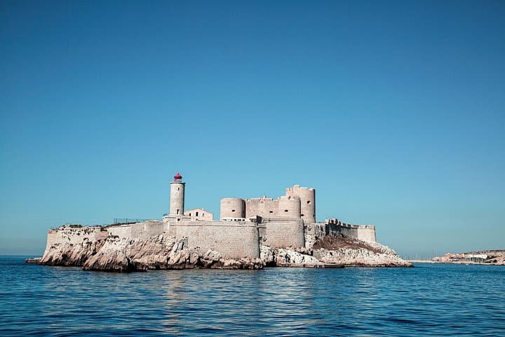 Private Tour Nizza - Cannes - Marseille — Foto 3