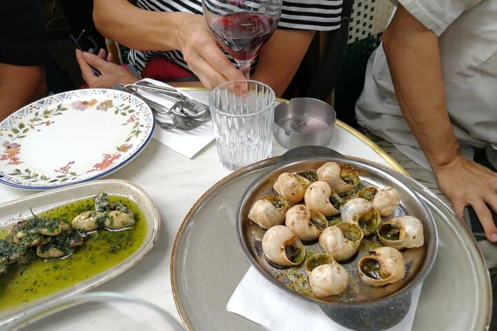 Tour Privado de Comida en París en Le Marais: Vino y Cocina Francesa Local — foto 3