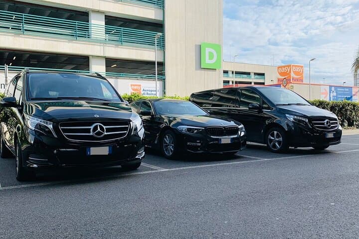 Trasferimento Privato da Verona a Rapallo — foto 2