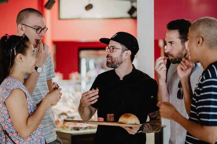 Tour enogastronomico e storico di Tolosa con uno Chef — foto 2