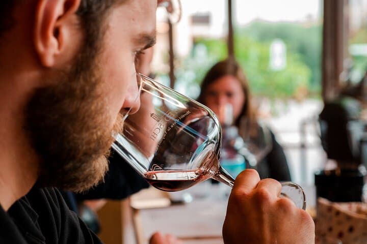 Pagus Wine Tours® - Zwei Amarone-Weingüter - Halbtägige Weinprobe