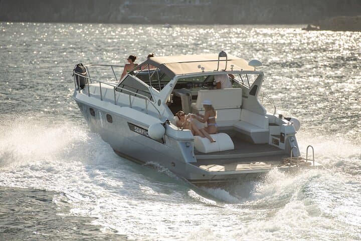Costiera Amalfitana e Positano: Tour in Barca con Caves Snorkeling e Drink — foto 4