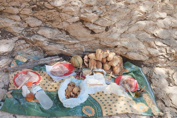 Randonnée guidée dans le Parc National des Calanques
