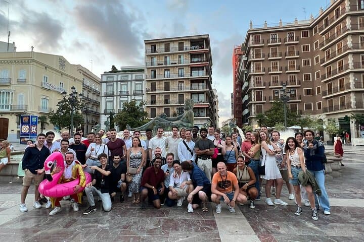 Tour di Pub a Valencia — foto 2