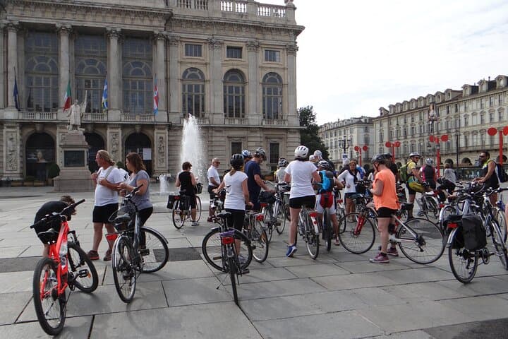Tour in Bicicletta a Torino — foto 2