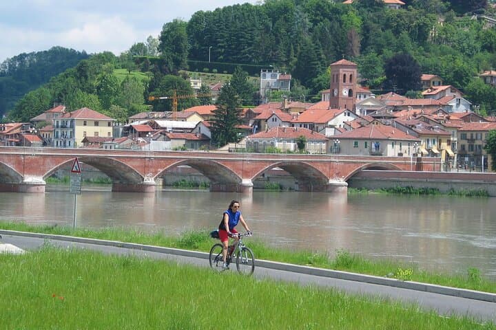 Tour in Bicicletta a Torino — foto 3