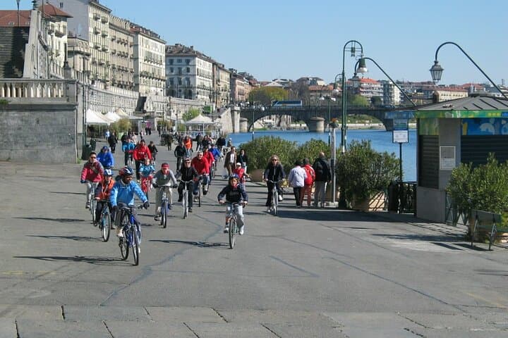 Tour in Bicicletta a Torino — foto 4