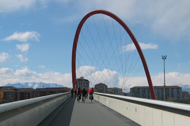 Tour in Bicicletta a Torino — foto 5