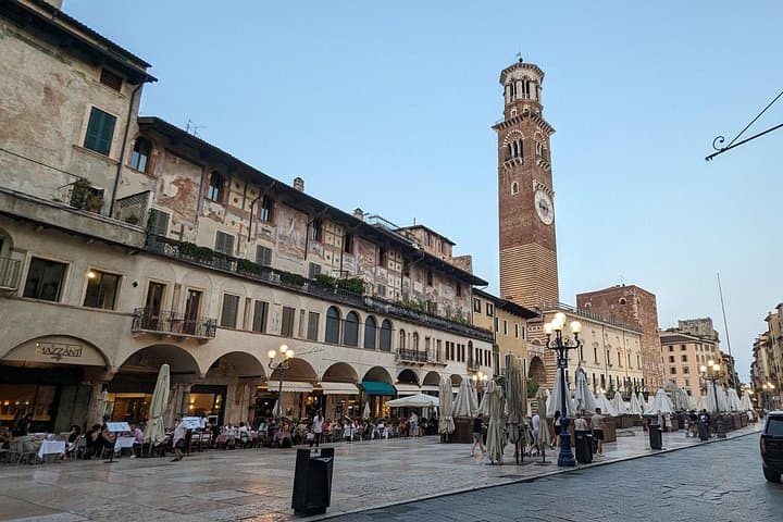 Tour gastronomico di 1,5 ore a Verona — foto 2