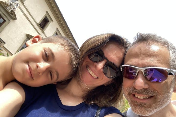 Pisa: Mistero Autoguidato per Salvare la Torre Pendente — foto 5