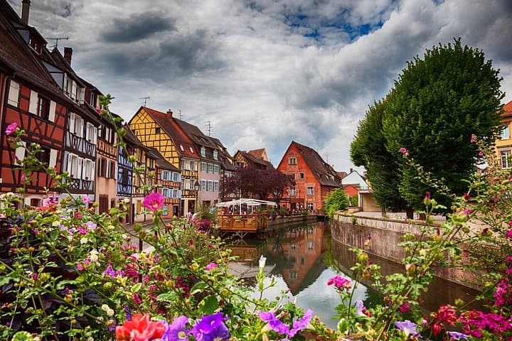 Autotour von Frankfurt zum Schwarzwald und nach Baden-Baden — Foto 3