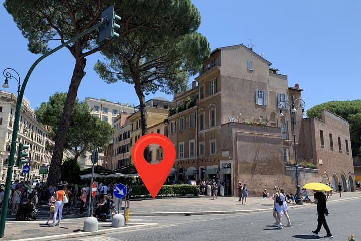 Tour Guidato del Colosseo e del Foro Romano — foto 3