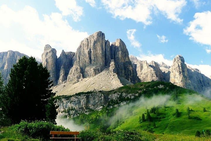 Excursión Privada de Todo el Día a los Dolomitas desde Verona — foto 2
