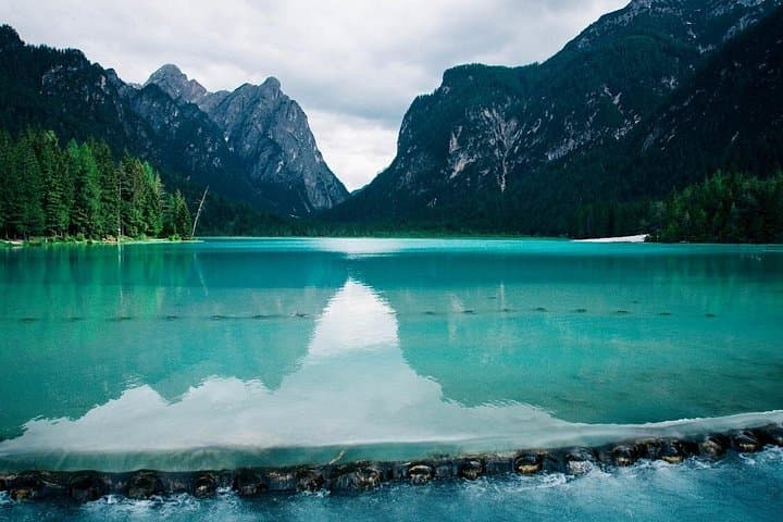 Excursión Privada de Todo el Día a los Dolomitas desde Verona