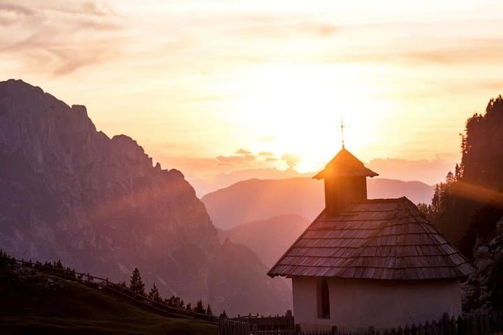 Excursión Privada de Todo el Día a los Dolomitas desde Verona — foto 3