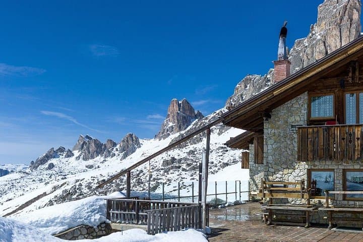 Excursión Privada de Todo el Día a los Dolomitas desde Verona — foto 4
