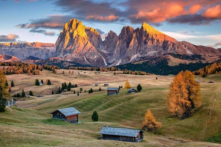 Excursión Privada de Todo el Día a los Dolomitas desde Verona — foto 5