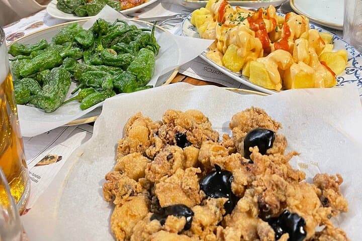 Tour de Tapas y Vinos Navideños en Valencia — foto 5
