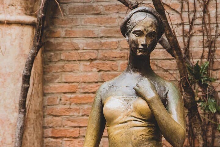 Private Stadtführung durch Verona mit Eintrittskarten — Foto 4