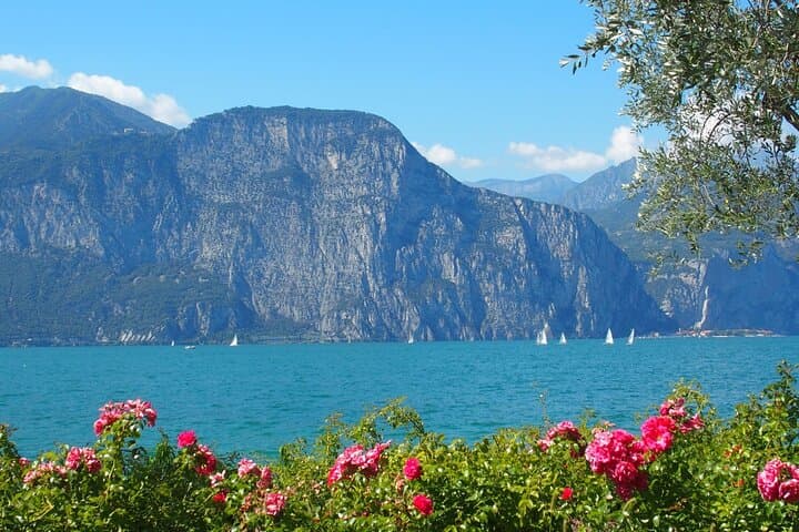 Tour Privado del Lago de Garda y Sirmione desde Verona — foto 3