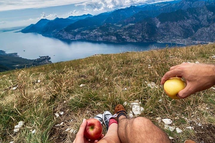 Tour Privado del Lago de Garda y Sirmione desde Verona — foto 4