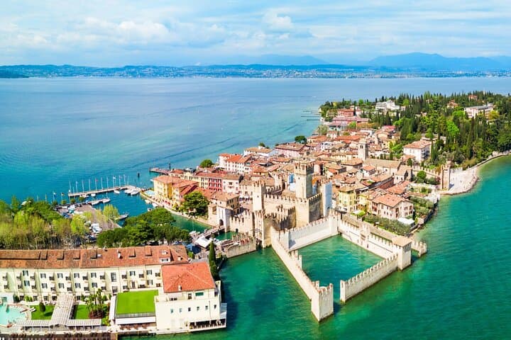 Visite privée d'une journée complète à Vérone et au lac de Garde — photo 3