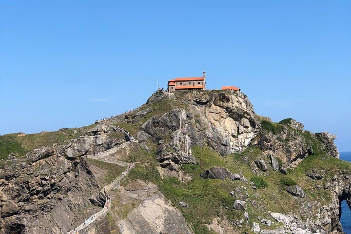Bilbao: Gaztelugatxe, Bermeo, Mundaka e Gernika con Txakoli — foto 5